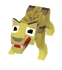 Baby Sabretooth Lion