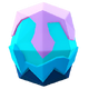 The Easter Egg that can be collected in the run