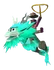 Stormy Kirin Icon