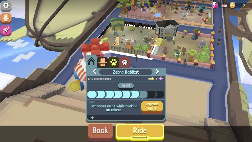 User Blog Cryingisa Rodeo Stampede Tips Rodeo Stampedia Fandom