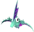 Baby Tapejara