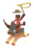 Diabuffalo Icon