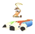 Serpencil Icon