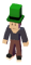 Leprechaun Hat