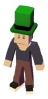 Leprechaun Hat