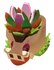 Baby BoarBQ