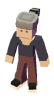 Coonskin Cap