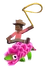 Pangrose Icon