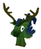 Baby Peryton