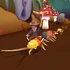 Cementipede