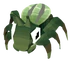 Baby Grasshopper