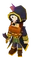 Beardy Pirate