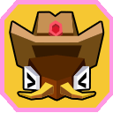 Champion Cicada Excited Avatar (Get to the top 10 in the Season 4 leaderboard)