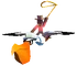 Pelicrane Icon