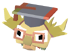 Baby Professor Dropbear