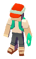 Plain Jake