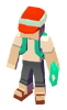 Plain Jake