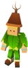 Plant-a-Ray (hat)