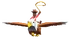 Griffin Icon
