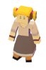 Pigtails
