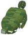 Baby Tankylosaurus