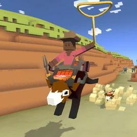 BuffaloBQ