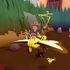 Butterfry