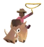 Wild Boar Icon