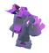 Baby Dark Pegasus