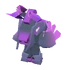 Baby Dark Pegasus