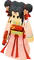 Rabbit Hanfu