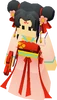 Rabbit Hanfu