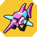 Wheezing Swordfish Avatar (Purchase for )