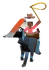 Crowbarolophus Icon