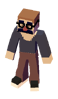 Elaborate Disguise