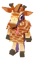 Giraffe Onesie
