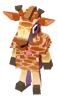 Giraffe Onesie