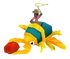 Scarab Beetle Icon