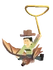 Flying Foxie Icon