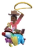Funny Bunny Icon