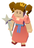 Little Princess