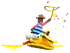 Shellebration Icon