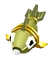 Baby Prince of Atlantis