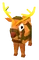 Baby Elaphoi Khrysokeroi