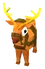 Baby Elaphoi Khrysokeroi