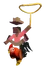 Rooster Icon