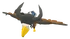 Baby Knight Hawk
