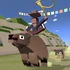 Brown Bear