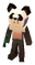 Panda (hat)