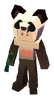 Panda (hat)